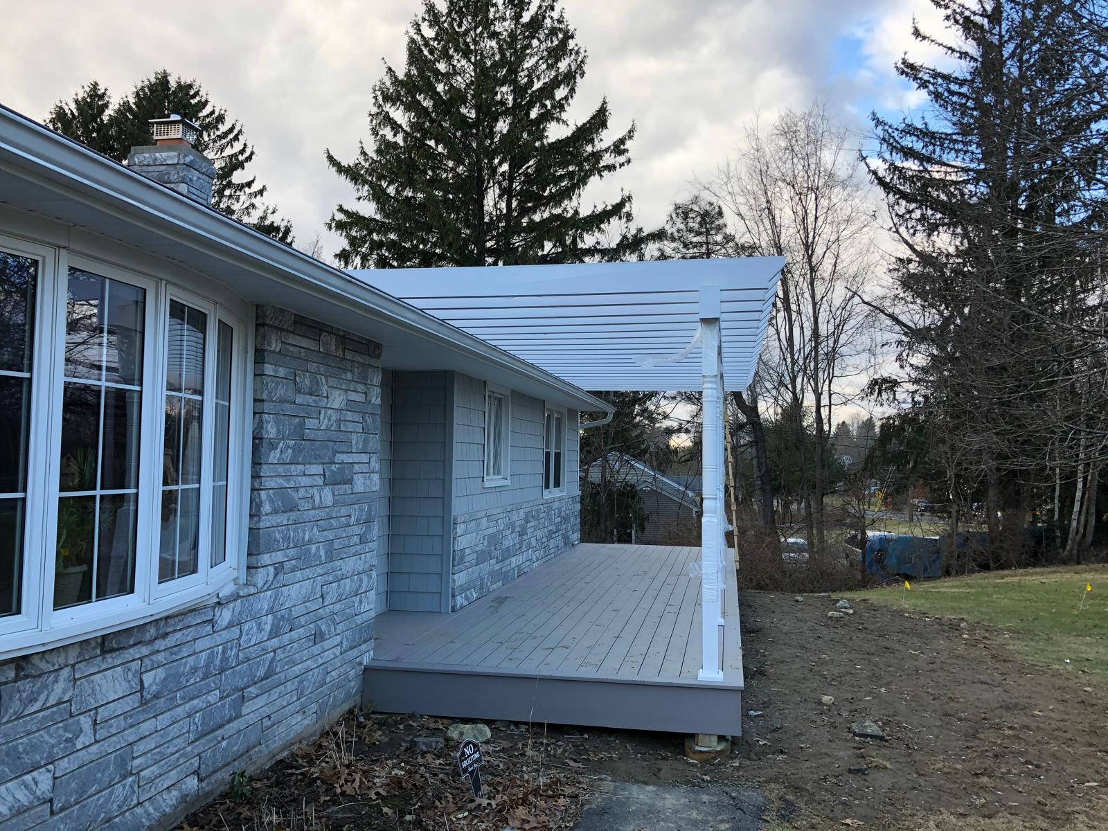 Decks & Outdoor Living by ADM Solutions