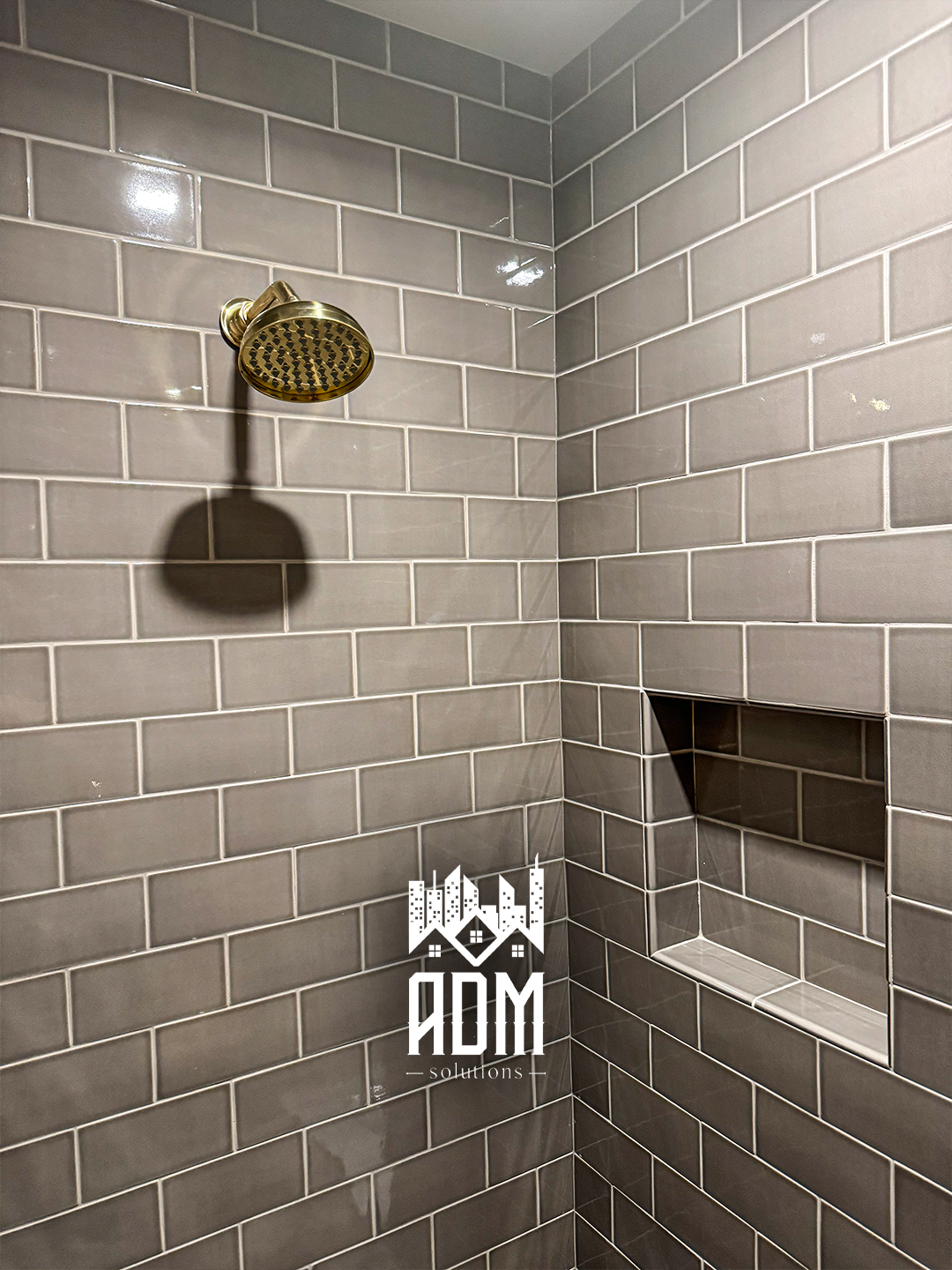 Featured Bathroom Renovation