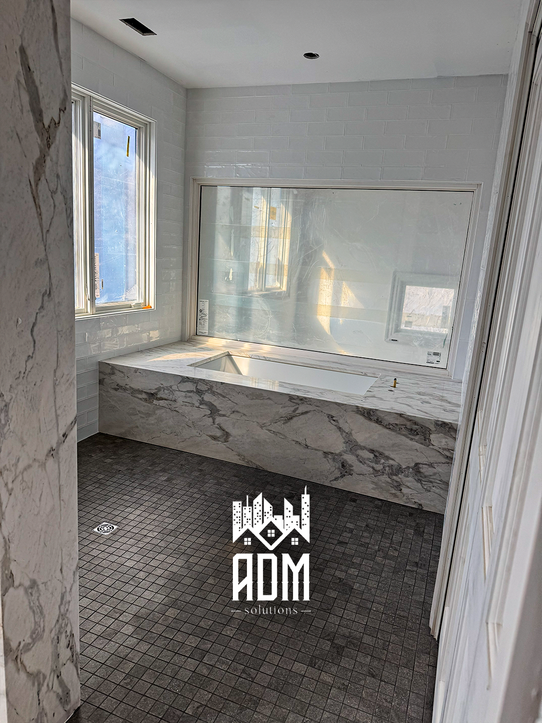 Featured Shower Renovation