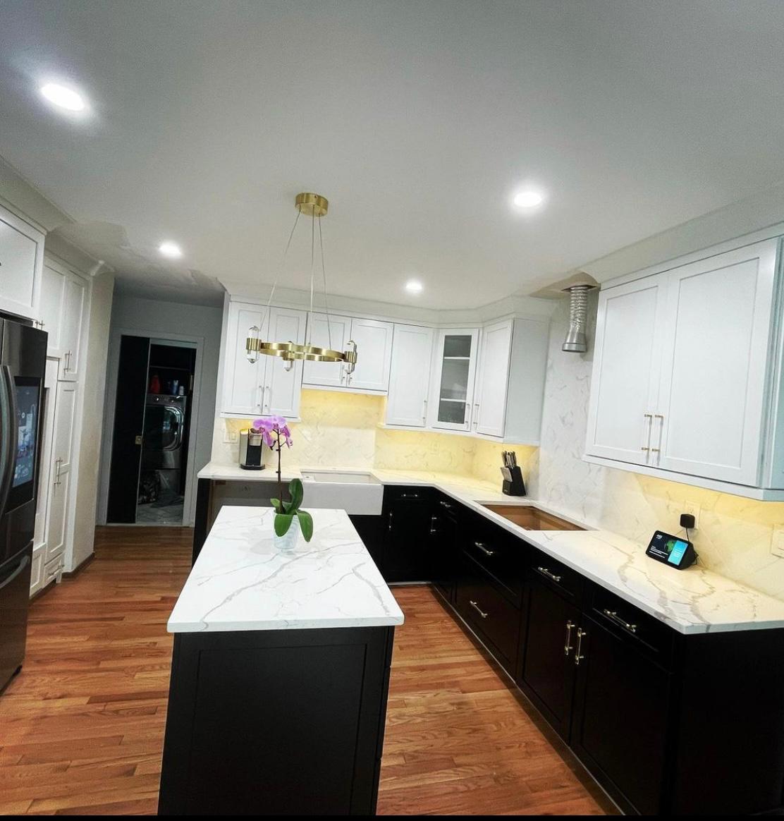 Kitchen Renovation